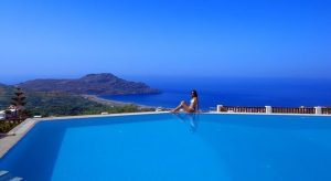 Stefanos Village, Myrthios, Kreta