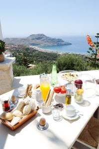 Stefanos Village, Myrthios, Kreta