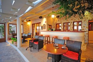 Stefanos Village, Myrthios, Kreta