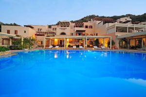 Stefanos Village, Myrthios, Kreta
