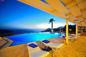 Stefanos Village, Myrthios, Kreta