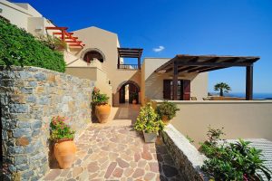 Stefanos Village, Myrthios, Kreta