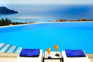Stefanos Village, Myrthios, Kreta