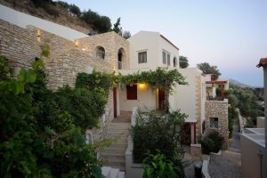 Stefanos Village, Myrthios, Kreta