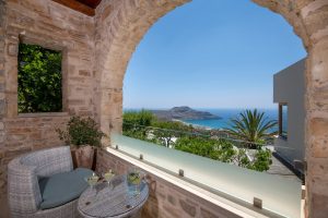 Stefanos Village, Myrthios, Kreta