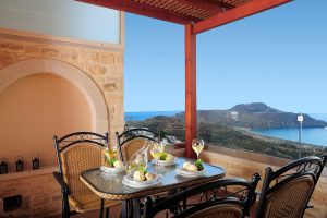 Stefanos Village, Myrthios, Kreta