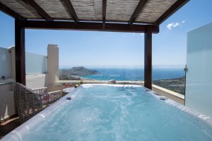 Stefanos Village, Myrthios, Kreta