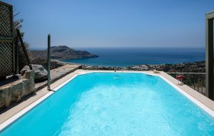 Stefanos Village, Myrthios, Kreta