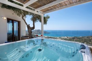 Stefanos Village, Myrthios, Kreta
