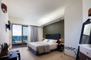 Steris Elegant Beach Hotel, Rethymnon, Kreta