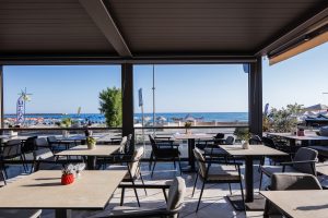 Steris Elegant Beach Hotel, Rethymnon, Kreta