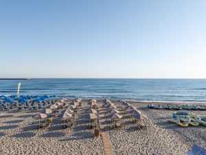 Steris Elegant Beach Hotel, Rethymnon, Kreta