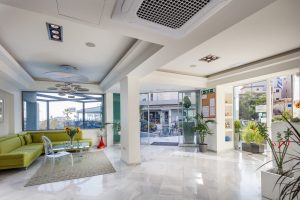 Steris Elegant Beach Hotel, Rethymnon, Kreta