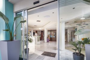 Steris Elegant Beach Hotel, Rethymnon, Kreta