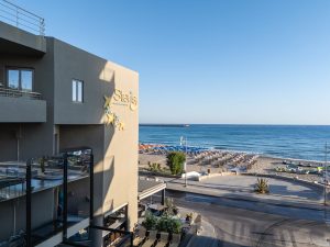 Steris Elegant Beach Hotel, Rethymnon, Kreta