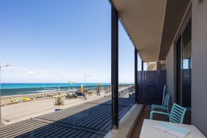Steris Elegant Beach Hotel, Rethymnon, Kreta
