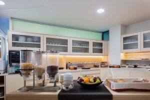 Steris Elegant Beach Hotel, Rethymnon, Kreta