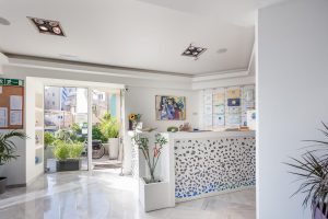 Steris Elegant Beach Hotel, Rethymnon, Kreta