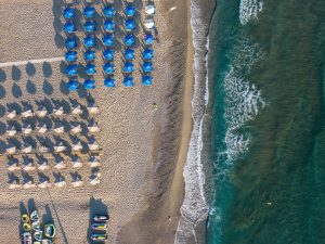 Steris Elegant Beach Hotel, Rethymnon, Kreta