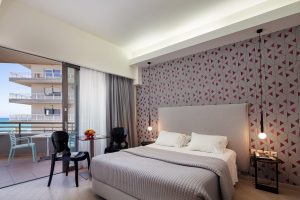 Steris Elegant Beach Hotel, Rethymnon, Kreta