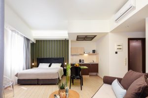 Steris Elegant Beach Hotel, Rethymnon, Kreta
