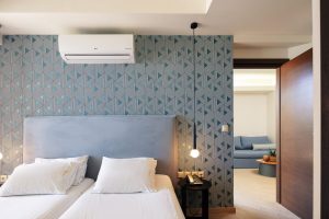 Steris Elegant Beach Hotel, Rethymnon, Kreta