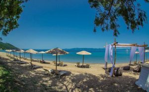 Strand - – Kappa Resort, Kassandra