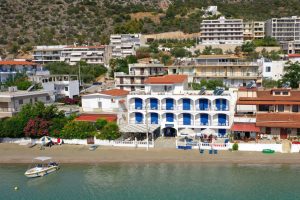 Strand von Tolo – Tolo, Peloponnes