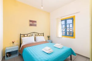Studio – Afroditi Apartments Makrys Gialos Kreta