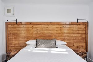 Studio im Erdgeschoss - Almyra Guest Houses Paraga Mykonos