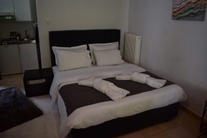 Studio mit Bergblick - Muntenia Inn Kalavrita