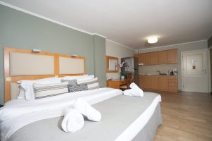 Studio - – Zoe Seaside Resort, Gialova