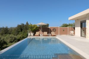 Pool - Villa Reflection Vrysses Apokoronas