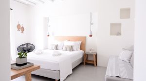 Suite 4 – Pénde Suites & Villas, Livadakia