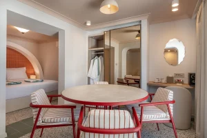 Suite La Dolce Vita, Villa Coo Kos-Stadt