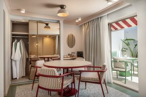 Suite La Dolce Vita, Villa Coo Kos-Stadt