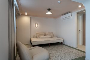 Suite La Dolce Vita, Villa Coo Kos-Stadt