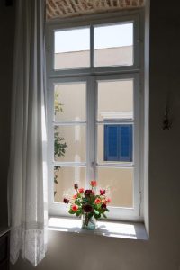 Suite – Pandora Suites, Chania