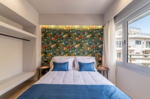 Suite, Schlafzimmer – 4 Living, Heraklion