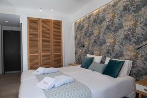 Suite – Tolo, Peloponnes