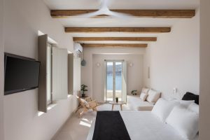 Suite - Yerma Suites Limeni