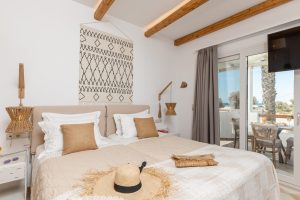 Superior-Apartment – Plaka, Naxos