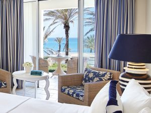 Superior-Bungalow - – Grecotel La Riviera, Kyllini