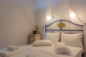 Superior-Doppelzimmer – Pandora Suites, Chania