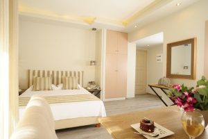 Superior-Doppelzimmer – Pepi Boutique Hotel, Rethymnon
