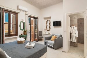 Superior-Zimmer – Elia Palazzo, Chania