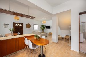 Symiland Villa in Gialos auf Symi