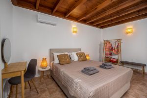 Symiland Villa in Gialos auf Symi