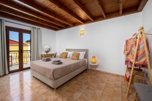 Symiland Villa in Gialos auf Symi