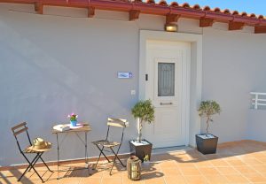 Terrasse Penthouse, Mare Civitas Chania